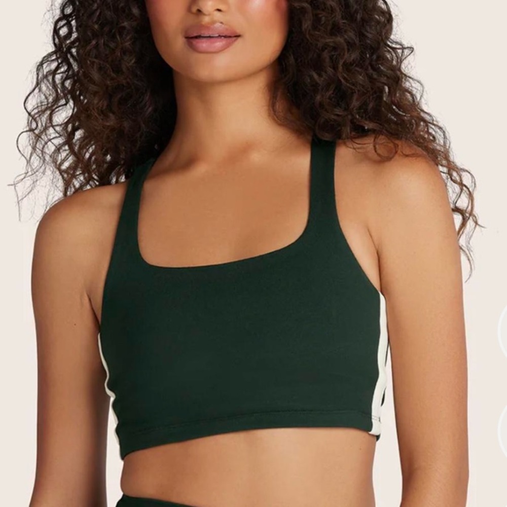 SET ACTIVE Cloud Cropped Bra